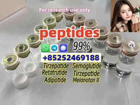 Dallas, Health & Beauty Items, USD 20,  TOP Quality Of Tirzepatide CAS 2023788-19-2  In Stock
