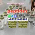 USD 20, TOP Quality Of Tirzepatide CAS 2023788-19-2 In Stock
