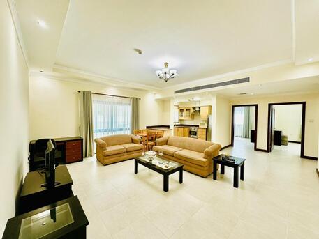 Segaya, Apartments, Flats, Houses & Villas, BHD 330/month,  Furnished,  2 BR,  Apartment For Rent In Segaya | Near Mothercare | With Private Parking And Fibre Internet