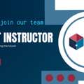 LADY IT Instructor - Arabic