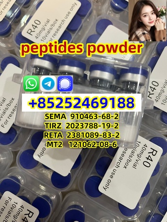Washington DC, Health & Beauty Items, USD 20,  Manufacturer Supply Peptides Retatrutide CAS 2381089-83-2