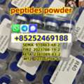 USD 20,  Manufacturer Supply Peptides Retatrutide CAS 2381089-83-2