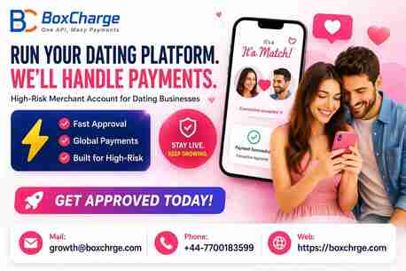 Sydney, Financial, Struggling With Dating Payments? Get A High-Risk Merchant Account Today