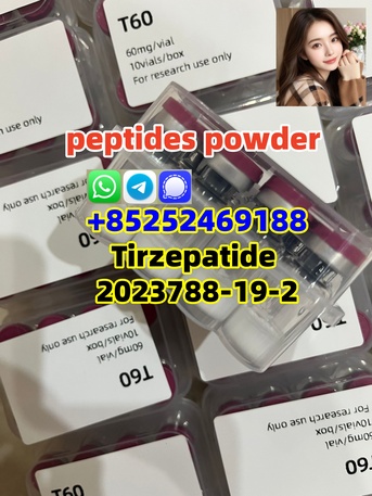 U.S. Virgin Islands, Health & Beauty Items, USD 20,  TOP Quality Of TB500 CAS 107761-42-2  Tirzepatide Peptides In Stock Factory And Suppliers