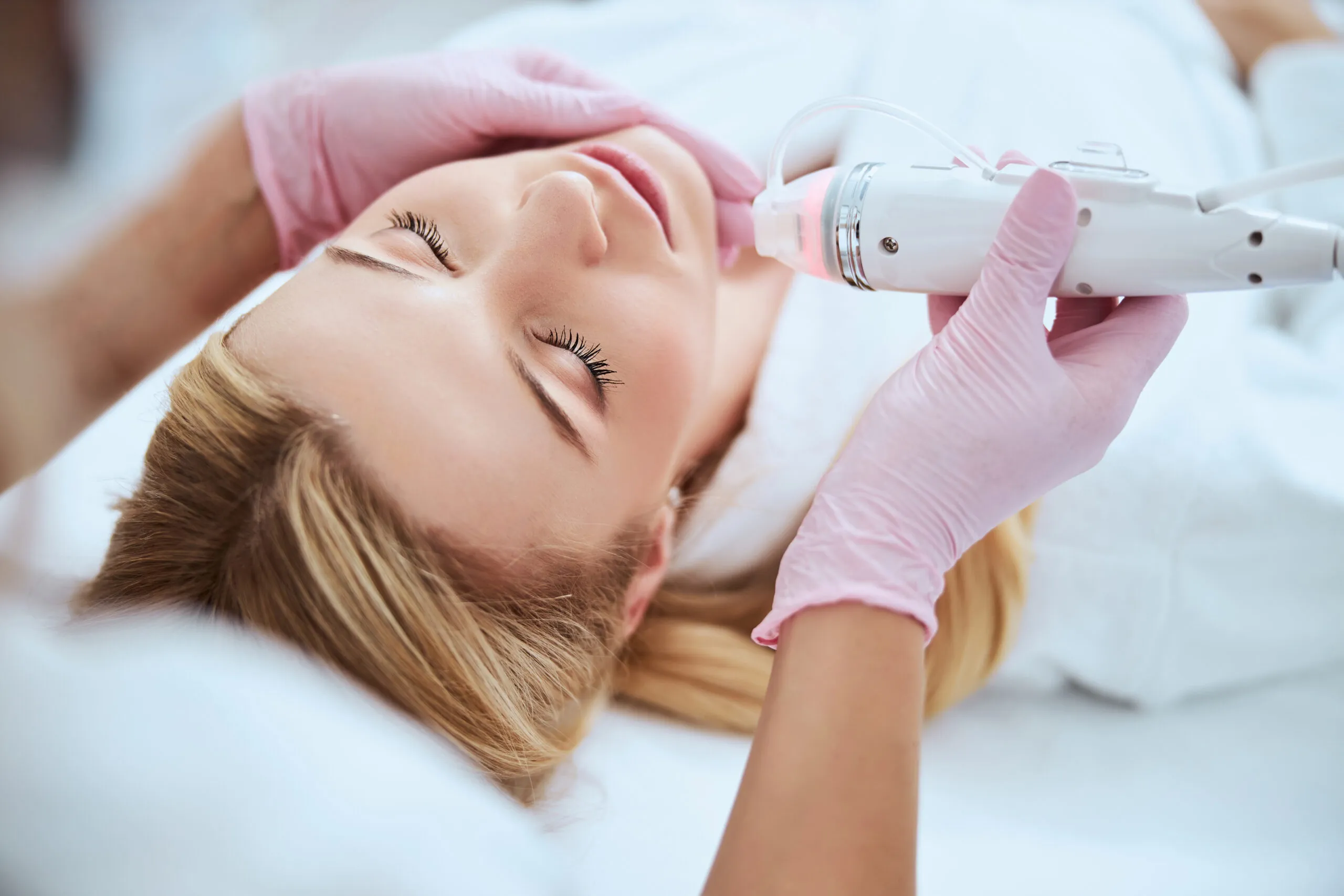 New York, Health, Best Laser Hair Removal NYC