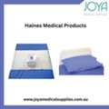 Buy Haines Medical Products In Australia - Joya Medical Supplies