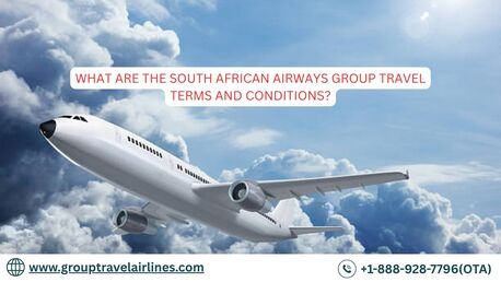 New York, Travel, What Are The South African Airways Group Travel Terms And Conditions?