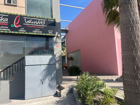 Riffa, Shops, BHD 650,  60 Sq. Meter,  Coffee Shop For Rent In Riffa | Premium Location | Ideal For Caf? And QSR Concepts
