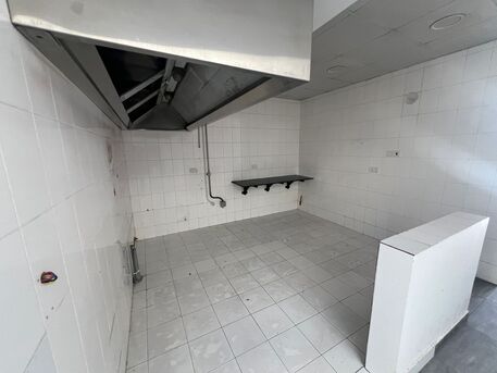 Riffa, Shops, BHD 650,  60 Sq. Meter,  Coffee Shop For Rent In Riffa | Premium Location | Ideal For Caf? And QSR Concepts