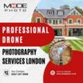 Professional Drone Photography Services London