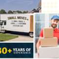 Small Moves Inc. &ndash; Trusted Moving Services For Homes & Businesses
