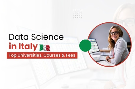 Mumbai, Education, Data Science In Italy