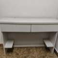 SAR 50,  Dressing Table / Study Desk For Sale &ndash; Good Condition
