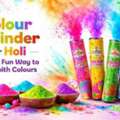 Buy Color Cylinder Online At Best Price &ndash; Cock Colour