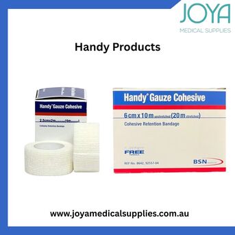 Sydney, Health & Beauty Items, Buy Handy Products In Australia - Joya Medical Supplies