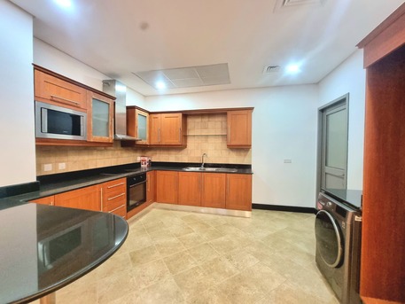 Mahooz, Apartments, Flats, Houses & Villas, BHD 350/month,  Furnished,  1 BR,  80 Sq. Meter,  Spacious 1 BR FF Apartment For Rent