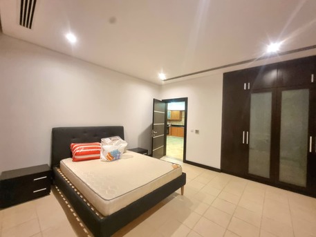 Mahooz, Apartments, Flats, Houses & Villas, BHD 350/month,  Furnished,  1 BR,  80 Sq. Meter,  Spacious 1 BR FF Apartment For Rent