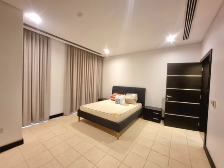 Mahooz, Apartments, Flats, Houses & Villas, BHD 350/month,  Furnished,  1 BR,  80 Sq. Meter,  Spacious 1 BR FF Apartment For Rent