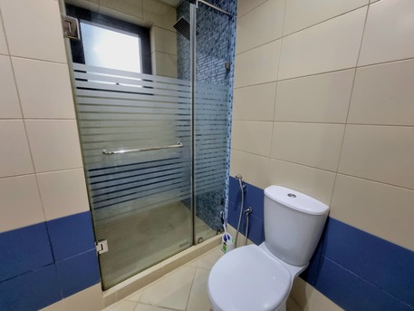Mahooz, Apartments, Flats, Houses & Villas, BHD 350/month,  Furnished,  1 BR,  80 Sq. Meter,  Spacious 1 BR FF Apartment For Rent