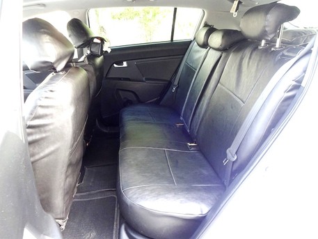 Bilad Al Qadeem, Vehicles, Cars & Trucks , BHD 3600,  Kia Sportage,  2016,  Automatic,  141000 KM,   2.0 L  White Full Option Well Mainatained UrgenT Sale