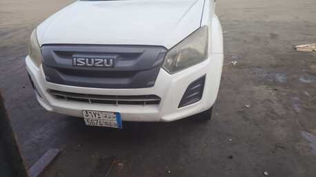 Yanbu, Vehicles, Cars & Trucks , SAR 40000,  ISUZU DMX,  2018,  Manual,  00000 KM,  ISUZU MDX FOR SALE GOOD CONDITION