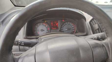 Yanbu, Vehicles, Cars & Trucks , SAR 40000,  ISUZU DMX,  2018,  Manual,  00000 KM,  ISUZU MDX FOR SALE GOOD CONDITION