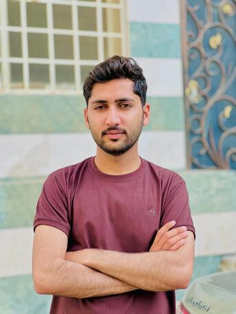 Makkah, Job Seekers, Storekeeper |*