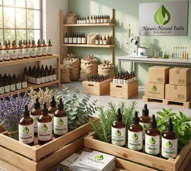 London, Health & Beauty Items, Organic Essential Oils Wholesale | Premium Wholesale Aromatherapy Oils Supplier