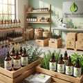 Organic Essential Oils Wholesale | Premium Wholesale Aromatherapy Oils Supplier