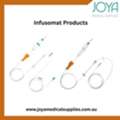 Buy Infusomat Products In Australia  - Joya Medical Supplies