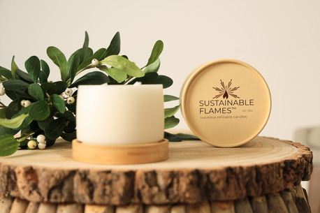Toronto, Household Items, Winter Cozy Sale Long-Lasting Candle Wax Refill &ndash; Shop Now