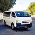 BHD 5300,  Toyota Hi-Ace,  2016,  Manual,  164000 KM,  MINI BUS FOR PASSANGER