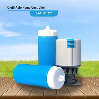 Mumbai, Air Conditioners, INR 10000,  Best Price Water Level Controller Device In India &ndash; Penguin Tank