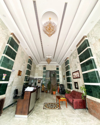 Juffair, Apartments, Flats, Houses & Villas, BHD 350/month,  Furnished,  3 BR,  180 Sq. Meter,  3 Bedroom, Kitchen Hall, 3 Bathrooms Flat For Rent In Juffair