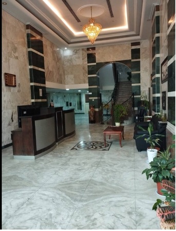 Juffair, Apartments, Flats, Houses & Villas, BHD 350/month,  Furnished,  3 BR,  180 Sq. Meter,  3 Bedroom, Kitchen Hall, 3 Bathrooms Flat For Rent In Juffair
