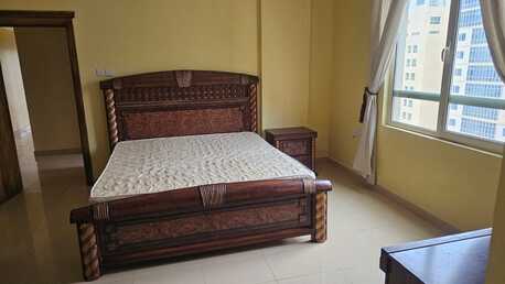Juffair, Apartments, Flats, Houses & Villas, BHD 350/month,  Furnished,  3 BR,  180 Sq. Meter,  3 Bedroom, Kitchen Hall, 3 Bathrooms Flat For Rent In Juffair
