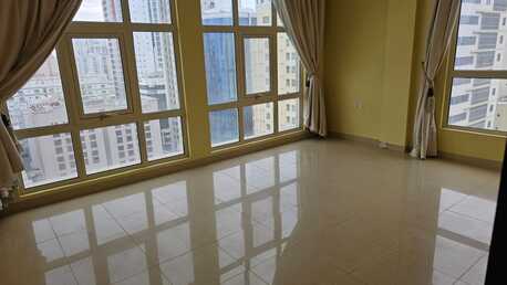 Juffair, Apartments, Flats, Houses & Villas, BHD 350/month,  Furnished,  3 BR,  180 Sq. Meter,  3 Bedroom, Kitchen Hall, 3 Bathrooms Flat For Rent In Juffair