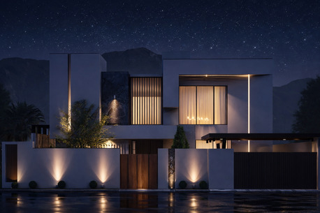 Jeddah, Job Seekers, Architect Currently Based In Oman And Available For Immediate Relocation To Saudi Arabia.&rdquo;