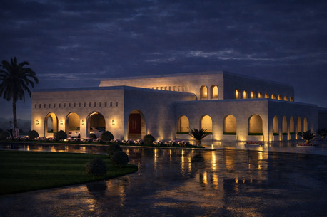 Jeddah, Job Seekers, Architect Currently Based In Oman And Available For Immediate Relocation To Saudi Arabia.&rdquo;