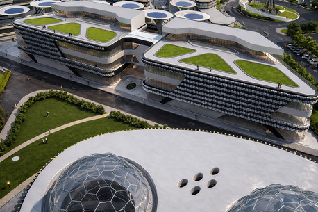 Jeddah, Job Seekers, Architect Currently Based In Oman And Available For Immediate Relocation To Saudi Arabia.&rdquo;