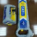 Pipe & Cable Locators , Underground Detectors ,Ground Penetrating Radar (GPR) .