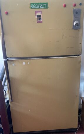 Hara, Household Items, SAR 500,  Double Bed Sofa Set Refrigerator