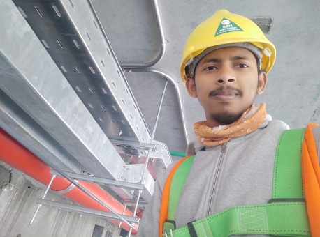 Dammam, Job Seekers, ELECTRICIAN