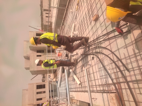 Dammam, Job Seekers, ELECTRICIAN