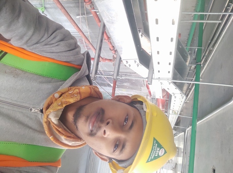 Dammam, Job Seekers, ELECTRICIAN