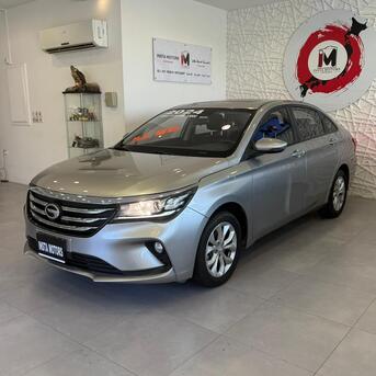 Tubli, Vehicles, Cars & Trucks , BHD 35000,  GAC GA4,  2024,  Automatic,  33000 KM,   -
