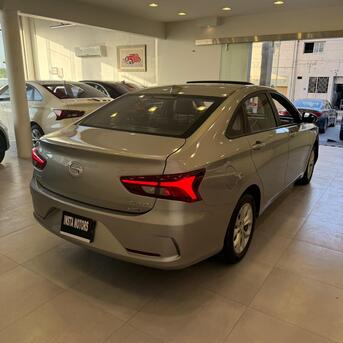 Tubli, Vehicles, Cars & Trucks , BHD 35000,  GAC GA4,  2024,  Automatic,  33000 KM,   -