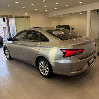 Tubli, Vehicles, Cars & Trucks , BHD 35000,  GAC GA4,  2024,  Automatic,  33000 KM,   -