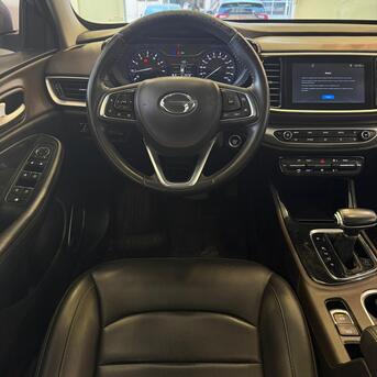 Tubli, Vehicles, Cars & Trucks , BHD 35000,  GAC GA4,  2024,  Automatic,  33000 KM,   -