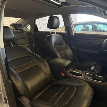 Tubli, Vehicles, Cars & Trucks , BHD 35000,  GAC GA4,  2024,  Automatic,  33000 KM,   -